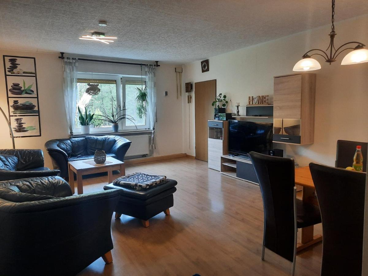 Ferienwohnung Bouma Helminghausen Zewnętrze zdjęcie