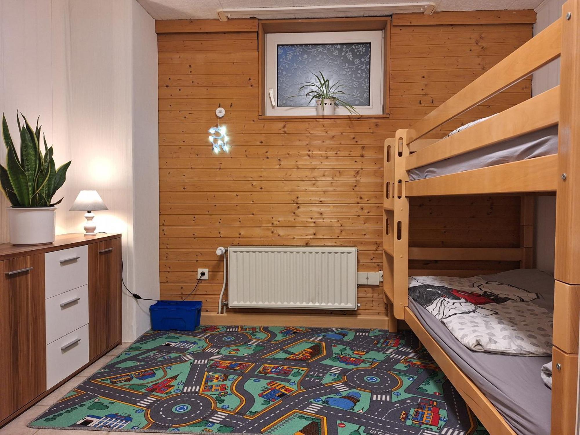 Ferienwohnung Bouma Helminghausen Zewnętrze zdjęcie