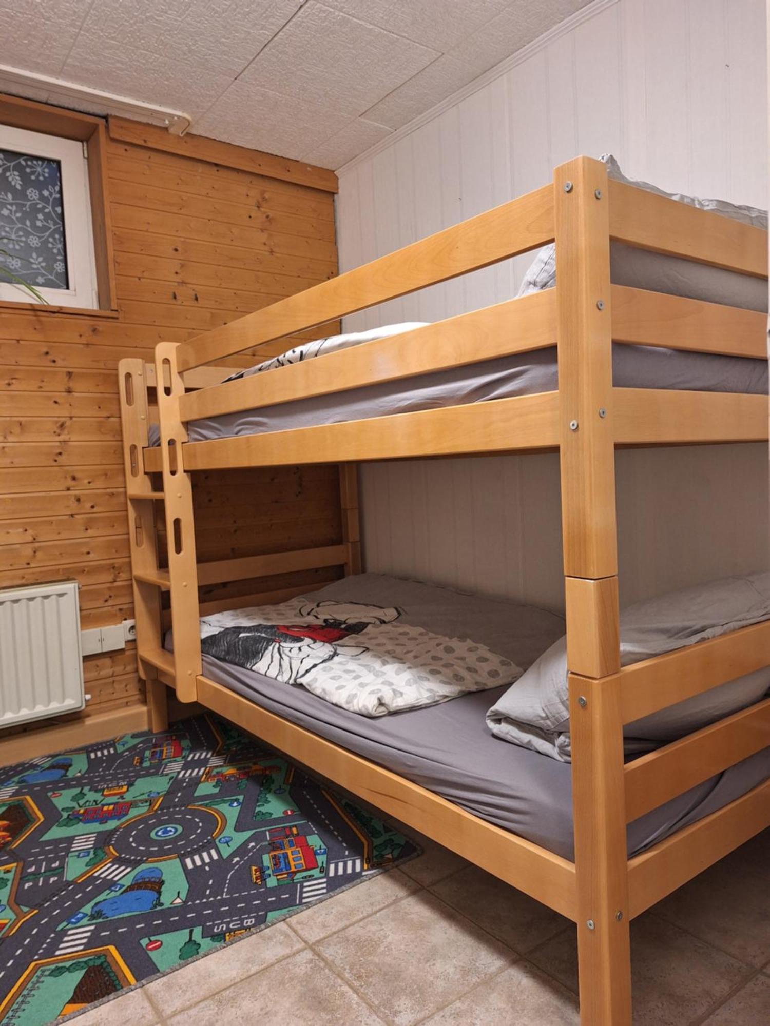 Ferienwohnung Bouma Helminghausen Pokój zdjęcie