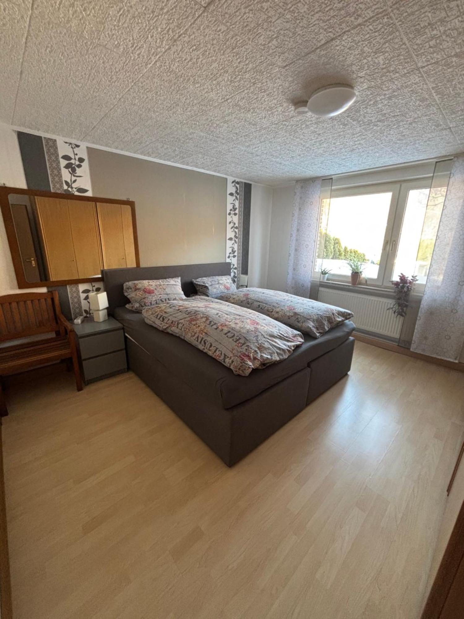 Ferienwohnung Bouma Helminghausen Zewnętrze zdjęcie