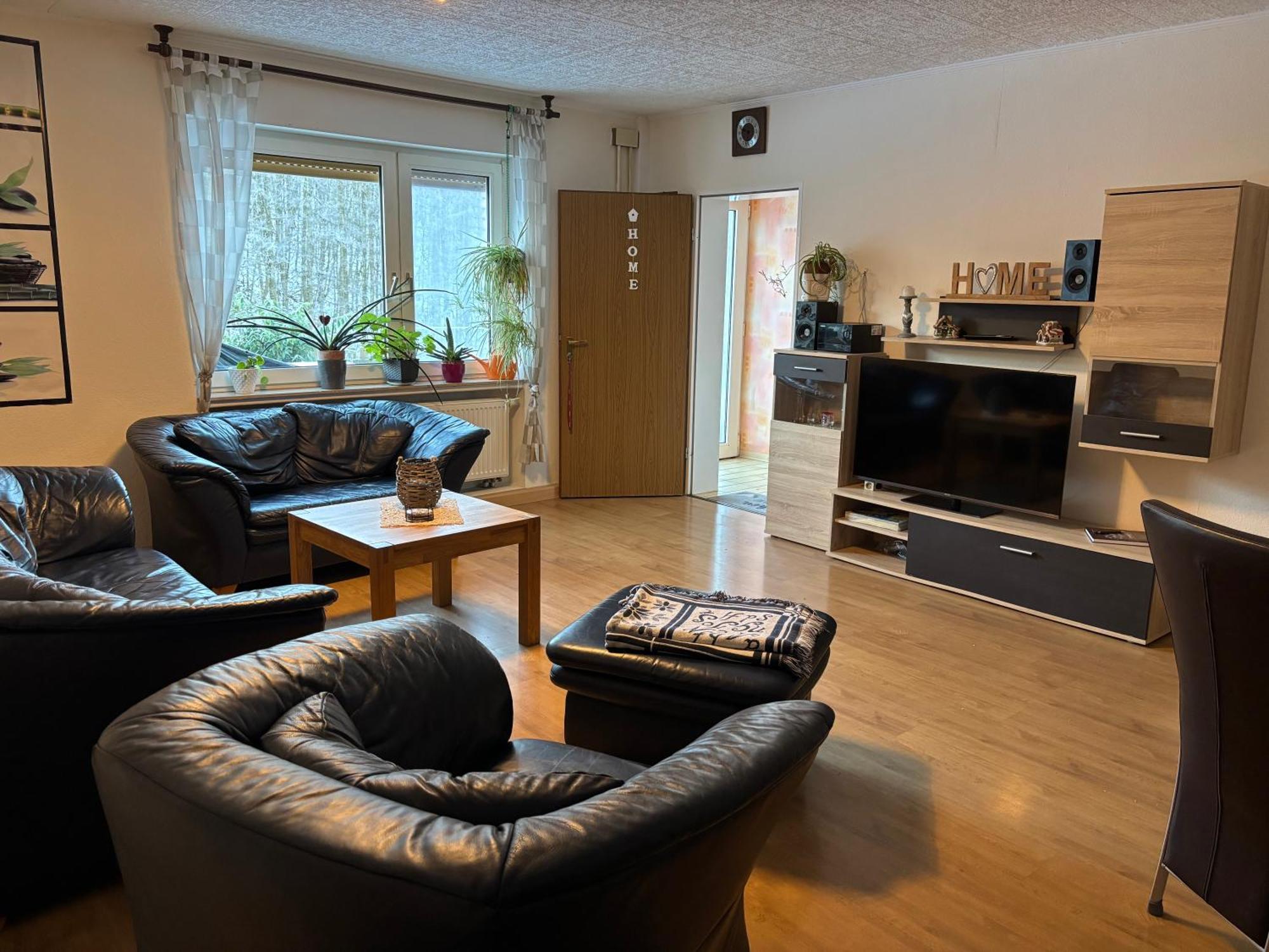 Ferienwohnung Bouma Helminghausen Zewnętrze zdjęcie